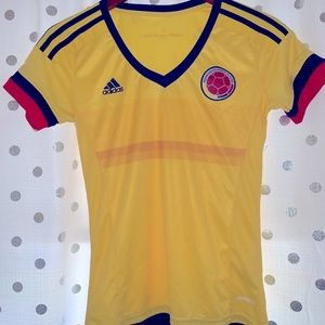 Official Federación Colombiana de Fútbol